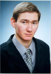 Фролов Андрей Александрович