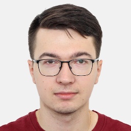 Фролов Борис Михайлович