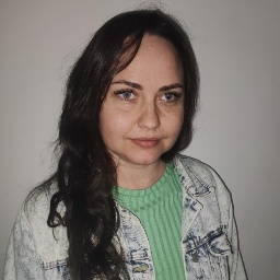 Хаит Ксения Анатольевна