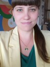 Хайрутдинова Елена Леонидовна