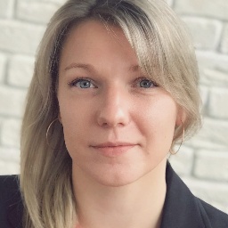 Хальясмаа Александра Ильмаровна