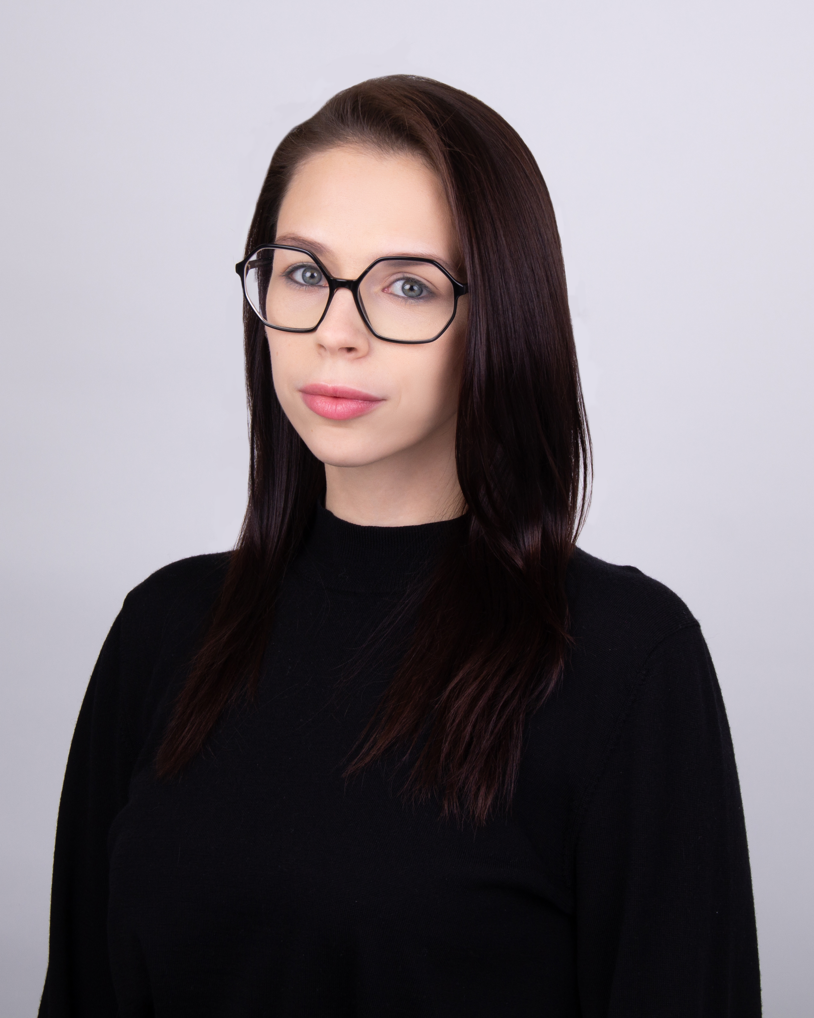 Хамитова Анна Эдуардовна