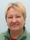 Харалдина Ирина Николаевна