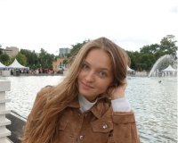 Егорова Елена Евгеньевна