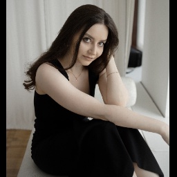 Хафизова Алина Руслановна