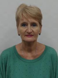 Васильева Светлана Юрьевна