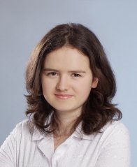 Егорова Людмила Геннадьевна