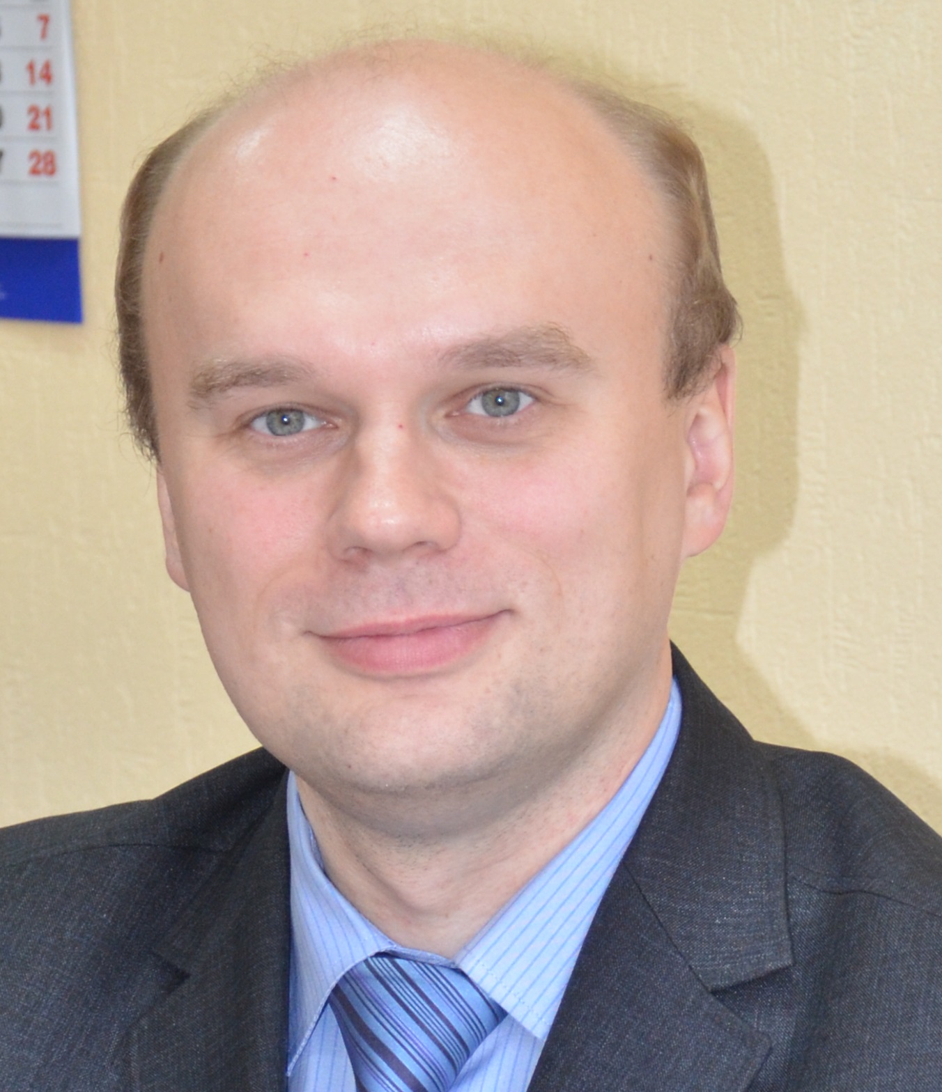 Ходырев Александр Анатольевич