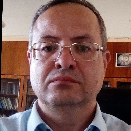 Хоменко Александр Олегович