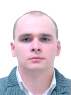 Хорев Олег Евгеньевич