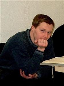 Хохлов Константин Олегович