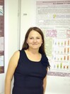 Храмцова Юлия Сергеевна