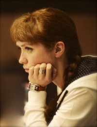 Ежова Екатерина Андреевна