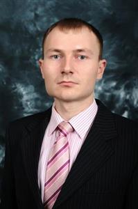 Царев Николай Сергеевич