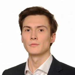Царегородцев Георгий Павлович