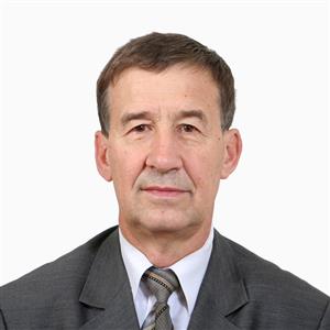 Цветков Александр Владимирович