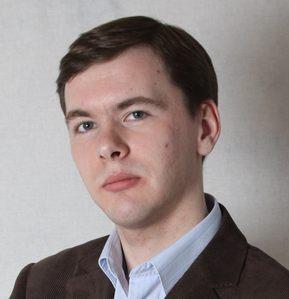 Цветков Дмитрий Сергеевич
