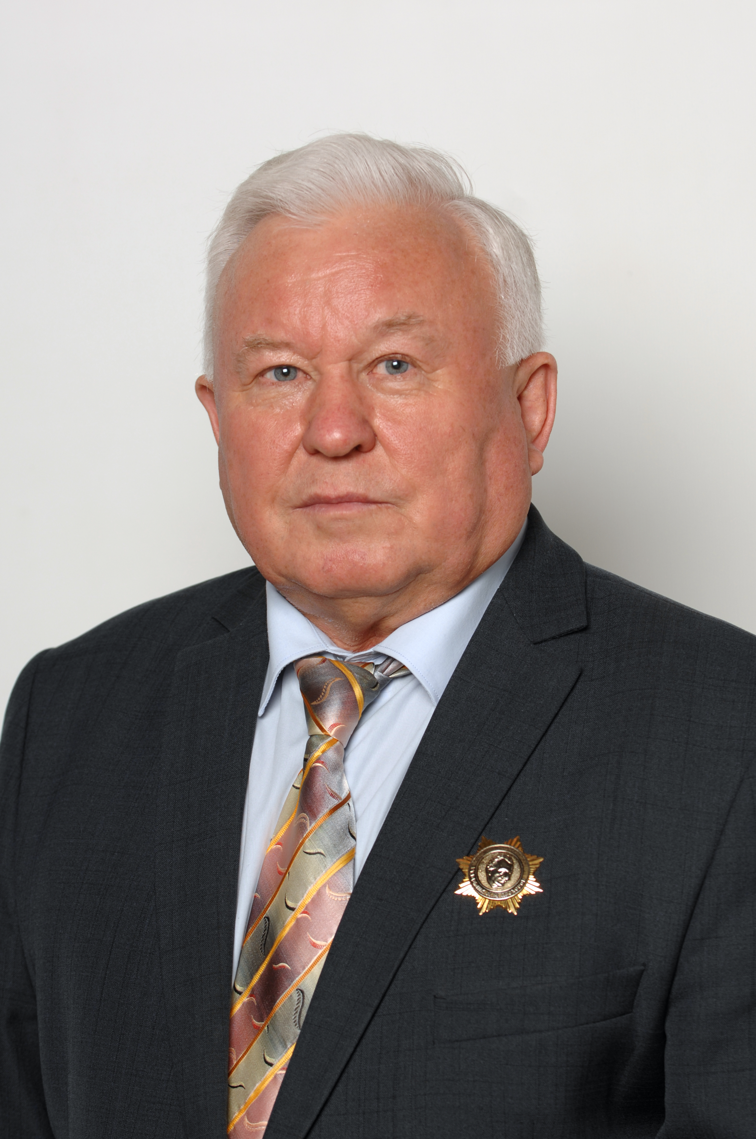 Цепелев Владимир Степанович