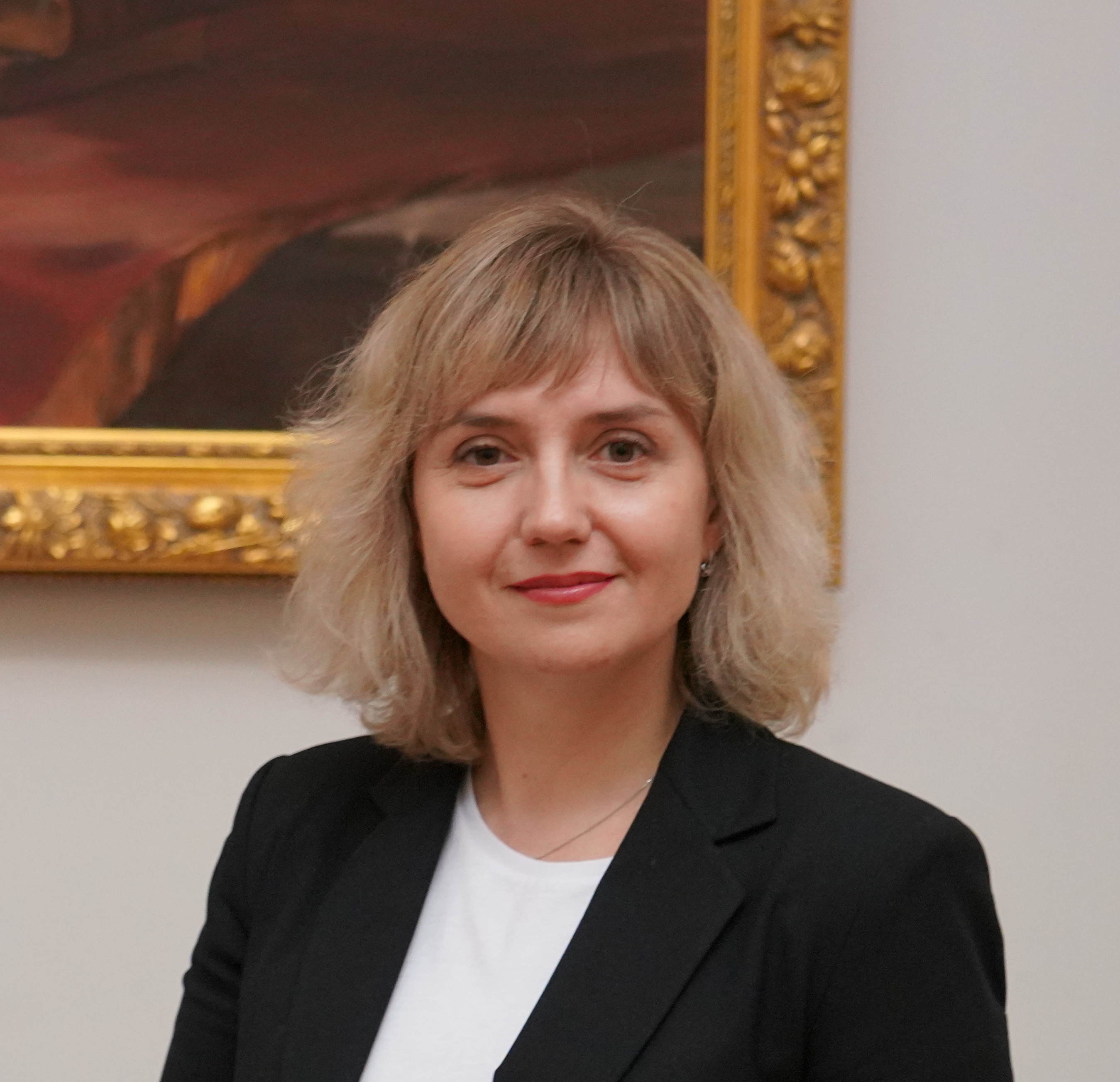 Циплакова Юлия Владимировна