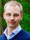 Цыкарев Михаил Сергеевич