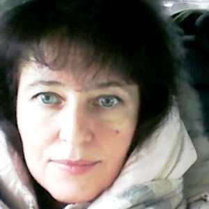 Чагаева Ольга Леонидовна