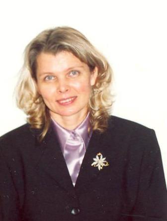 Чазова Татьяна Юрьевна