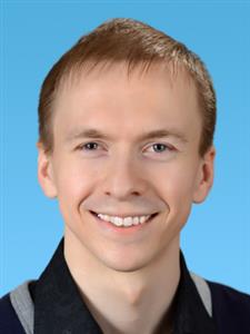 Чайкин Дмитрий Витальевич
