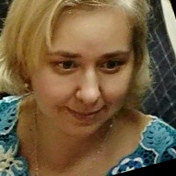 Чемезова Ирина Анатольевна