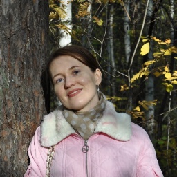 Черепанова Екатерина Владимировна