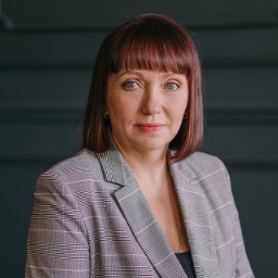 Черепанова Екатерина Сергеевна