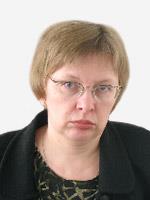 Черепанова Елена Васильевна