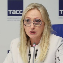Черешова Светлана Васильевна