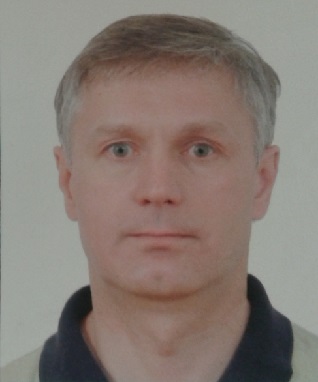 Чернильцев Андрей Германович