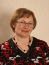 Чернова Елена Владимировна