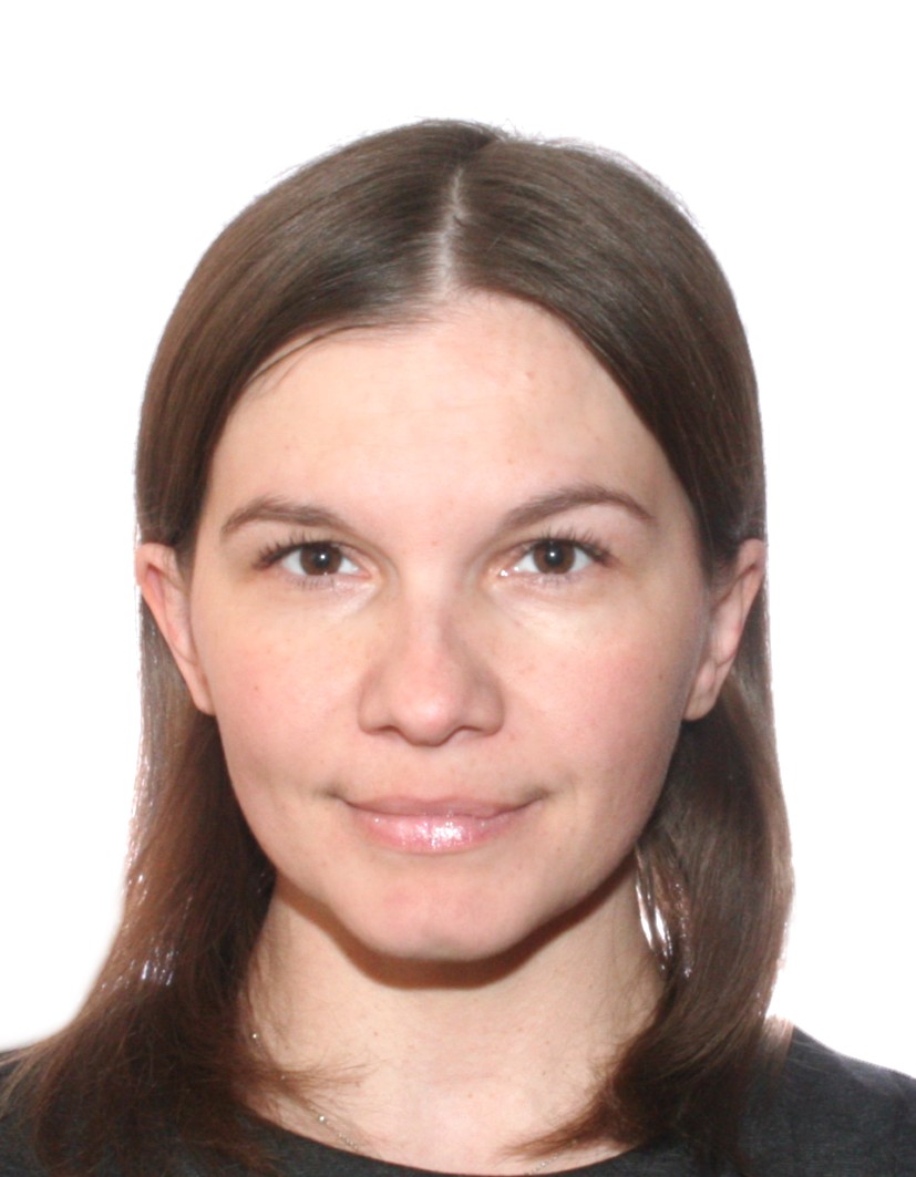 Чернова Ольга Вячеславовна