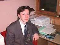 Елизаров Андреи Альбертович