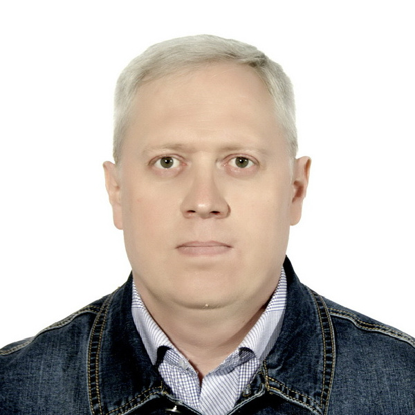 Черногубов Дмитрий Евгеньевич