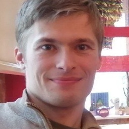 Черноухов Дмитрий Эдуардович