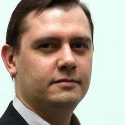 Черных Олег Авитисович