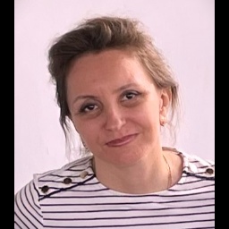 Чернышева Елена Викторовна