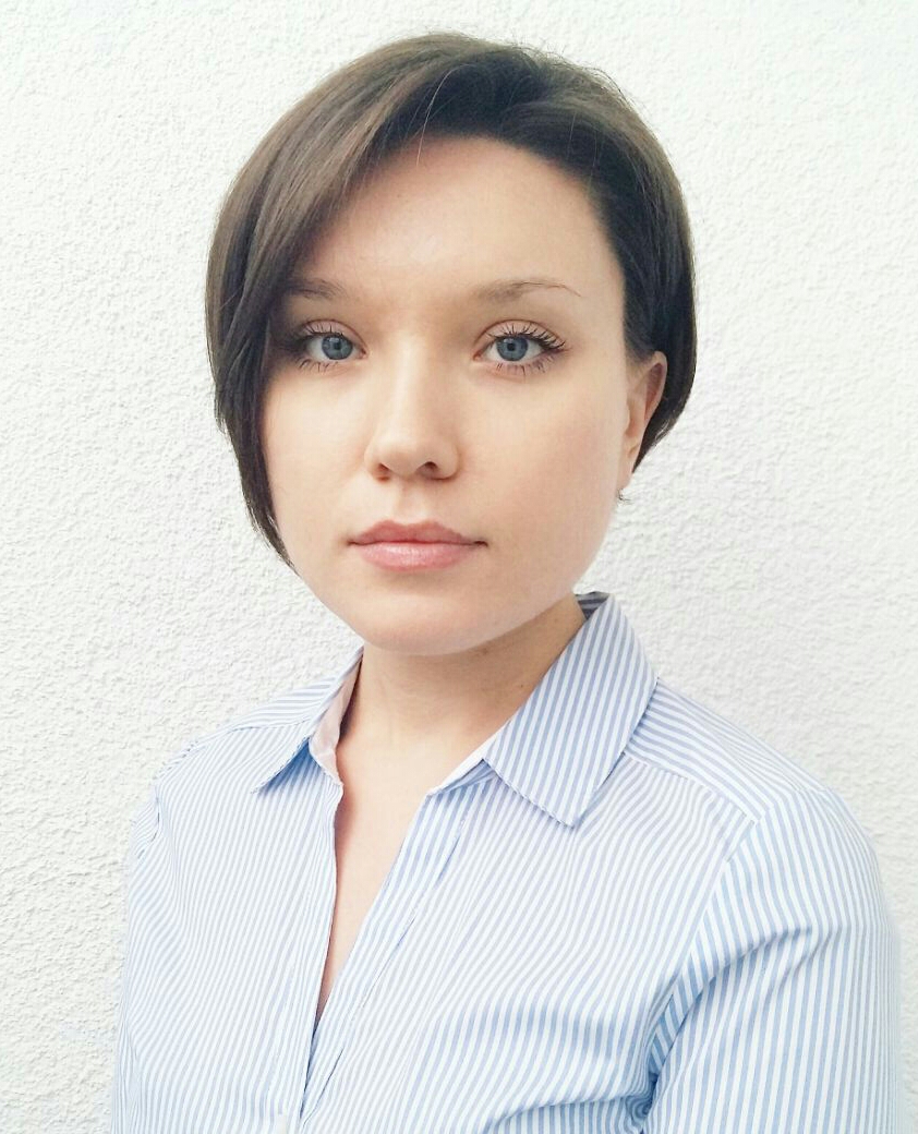 Чиглинцева Екатерина Сергеевна