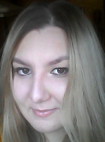 Чикова Евгения Викторовна