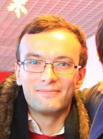 Чиков Александр Алексеевич