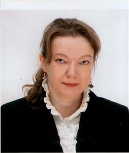 Чикова Ольга Анатольевна