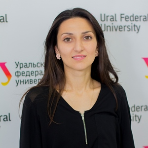 Чилова Екатерина Платоновна