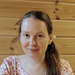 Чистякова Мария Александровна