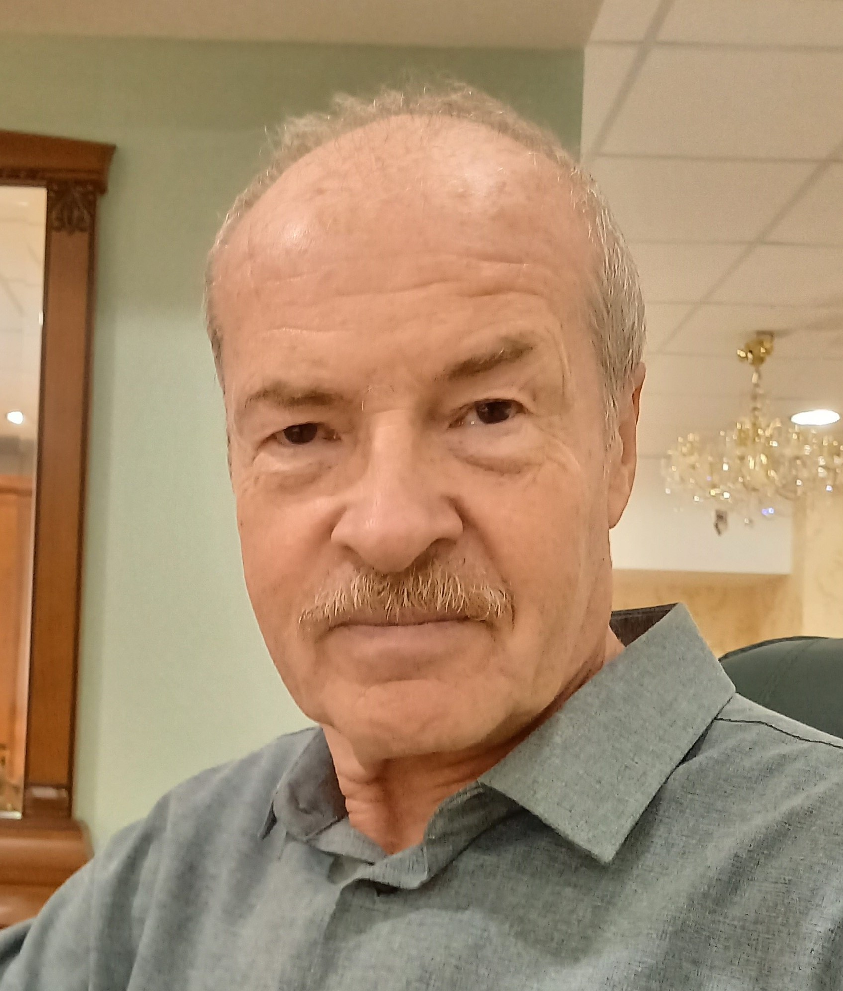 Чудиновских Анатолий Владимирович