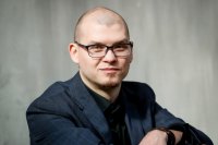 Елисеенко Александр Сергеевич