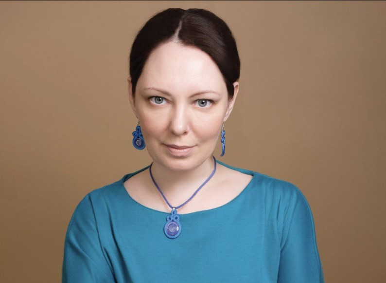 Чусовитина Елена Владимировна