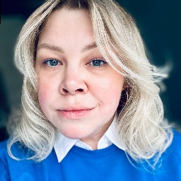 Шабалина Екатерина Александровна